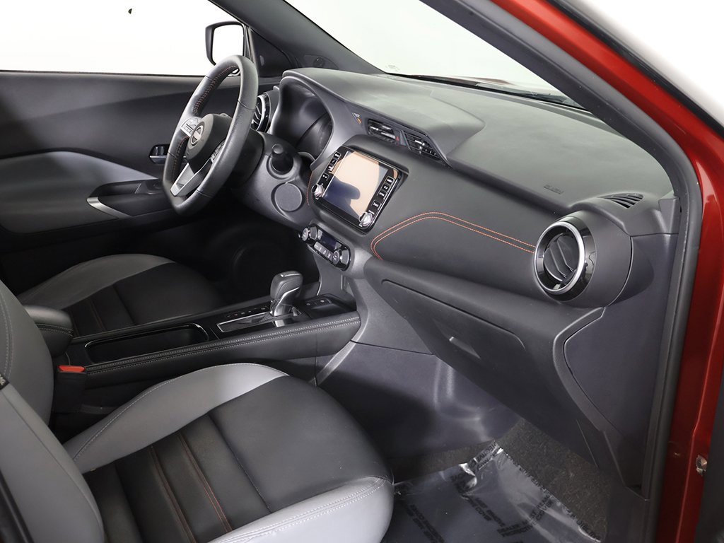 Used 2023 Nissan Kicks SR w/ SR Premium Package image 23