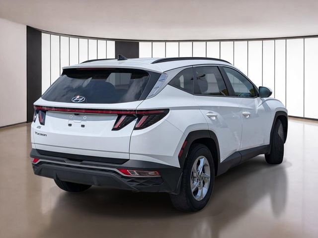 Used 2023 Hyundai Tucson SEL image 17