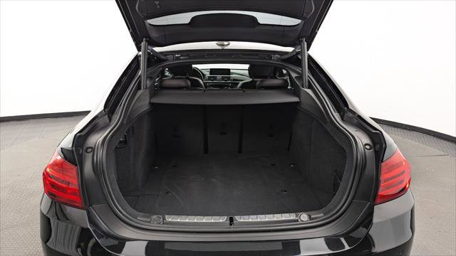 Used 2016 BMW 435i Gran Coupe image 18
