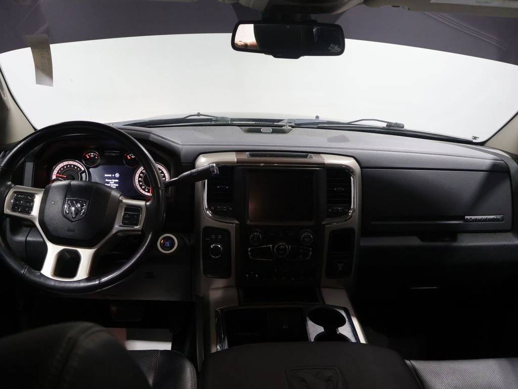 Used 2014 RAM 2500 Laramie AWD/4WD image 17