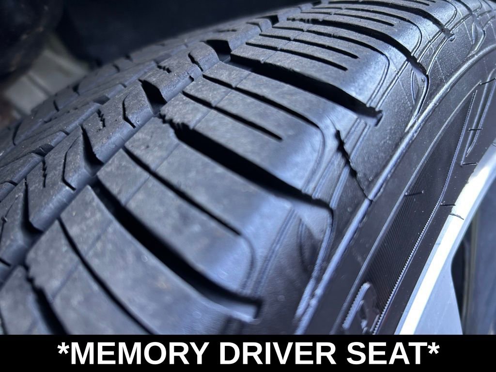 Used 2021 Nissan Altima 2.5 Platinum image 14