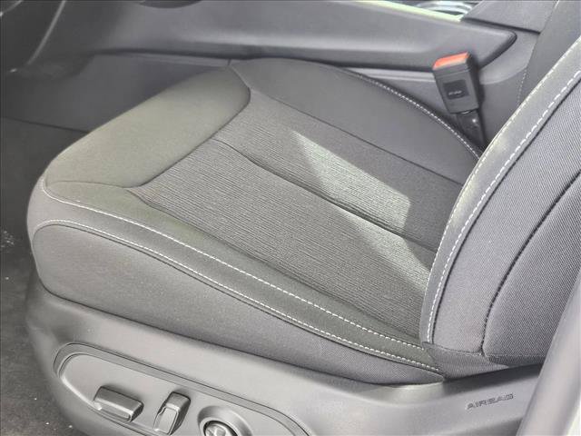 New 2026 Jeep Grand Cherokee L 4WD image 4