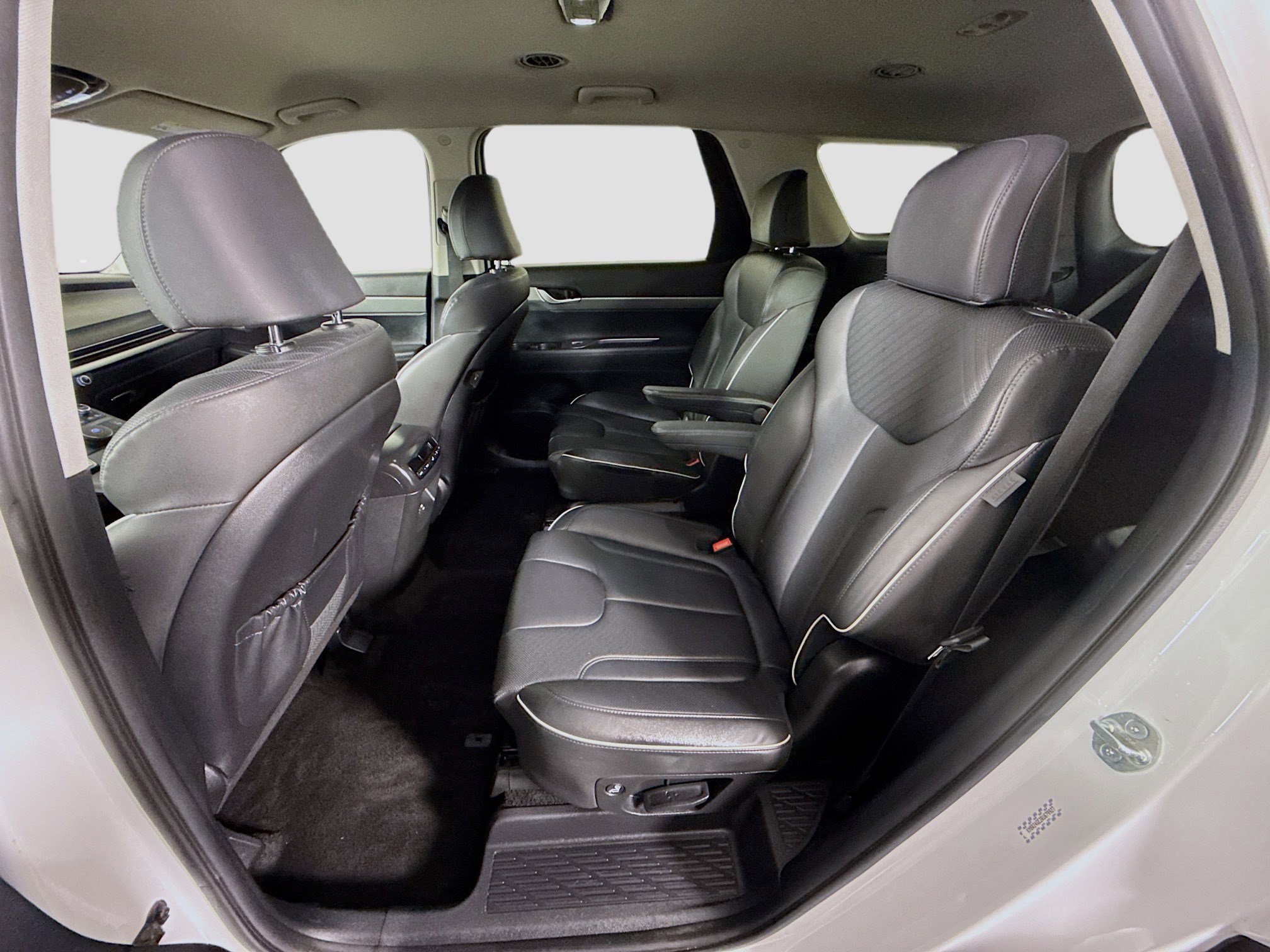 Used 2024 Hyundai Palisade SEL image 25