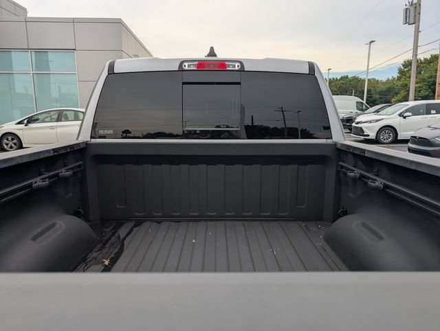 Used 2021 RAM 1500 Limited AWD/4WD image 9