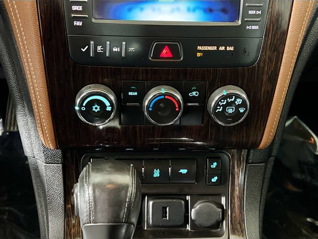 Used 2015 Chevrolet Traverse LT w/ Style and Technology Package AWD/4WD image 9
