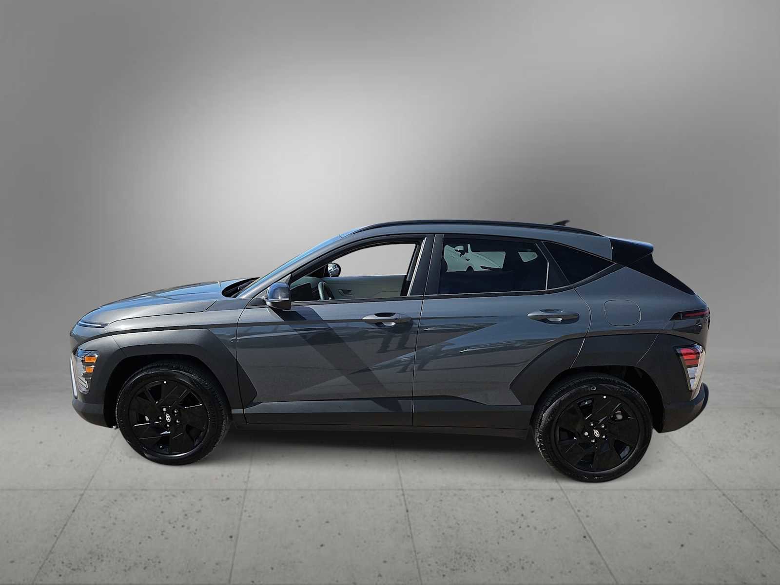 New 2026 Hyundai Kona SEL Sport image 5