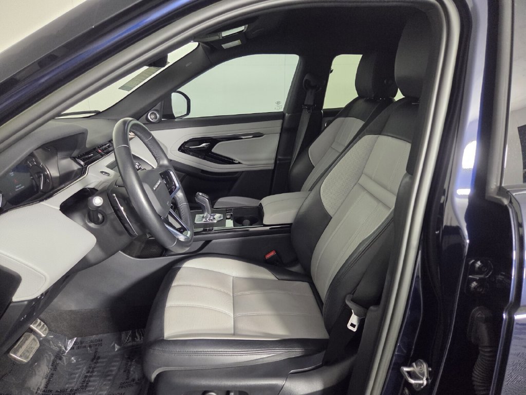 Used 2023 Land Rover Range Rover Evoque R-Dynamic S AWD/4WD image 8