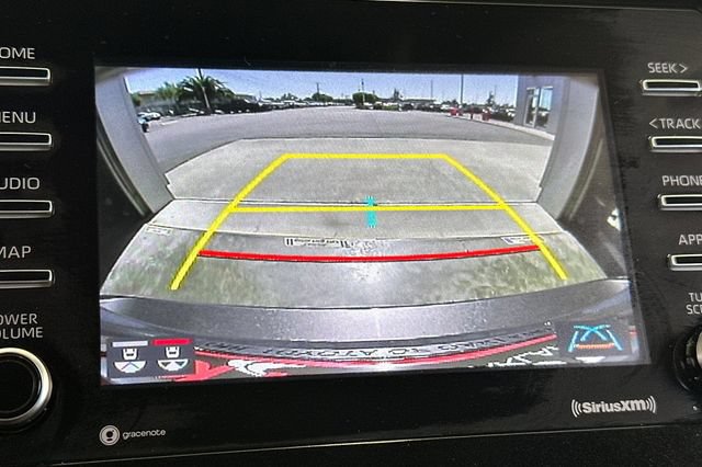 Certified 2023 Toyota Camry SE w/ Convenience Package FWD image 23