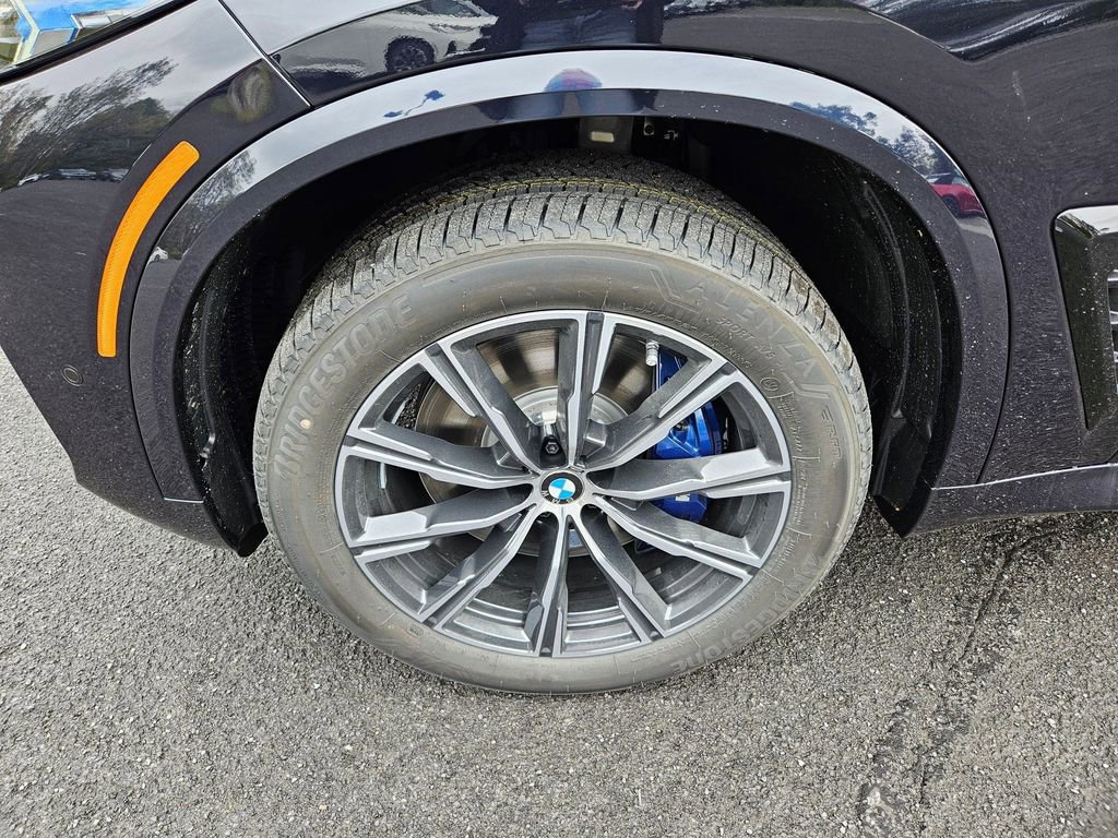 New 2026 BMW X5 M60i image 27
