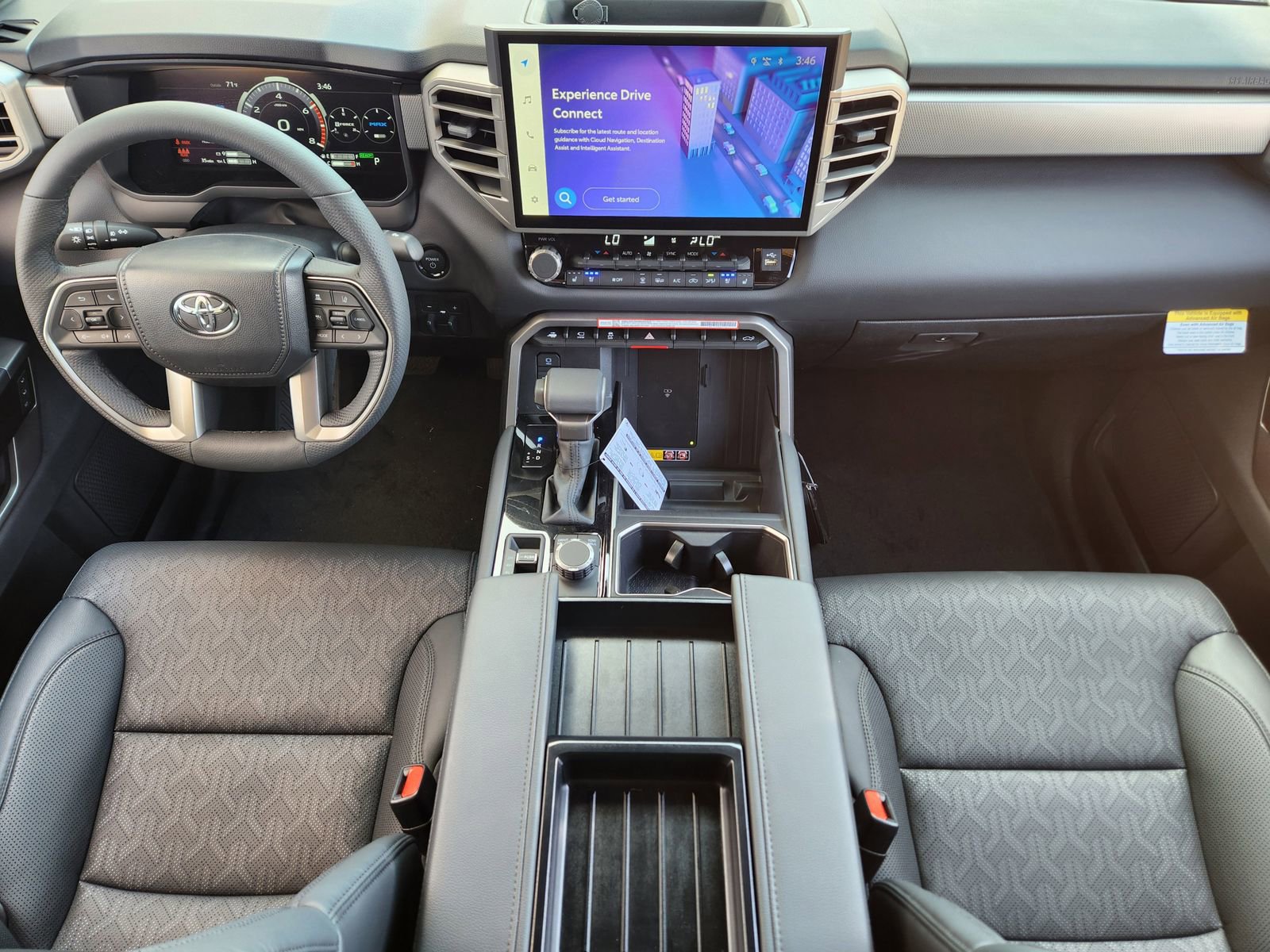 Used 2025 Toyota Tundra Limited image 21