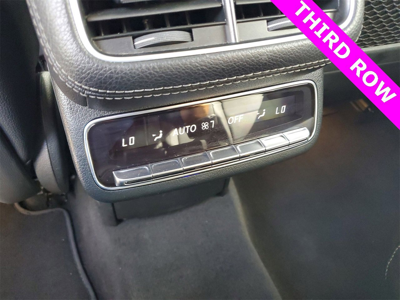Used 2022 Mercedes-Benz GLS 450 4MATIC image 14