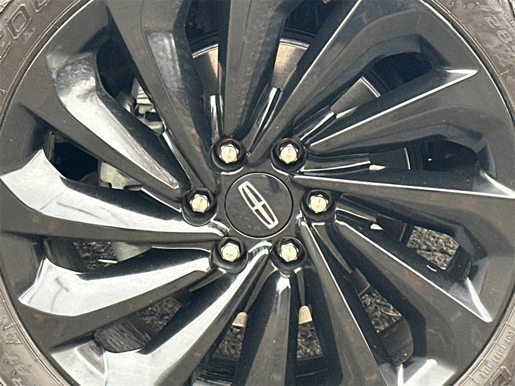 Used 2021 Lincoln Navigator Reserve image 6