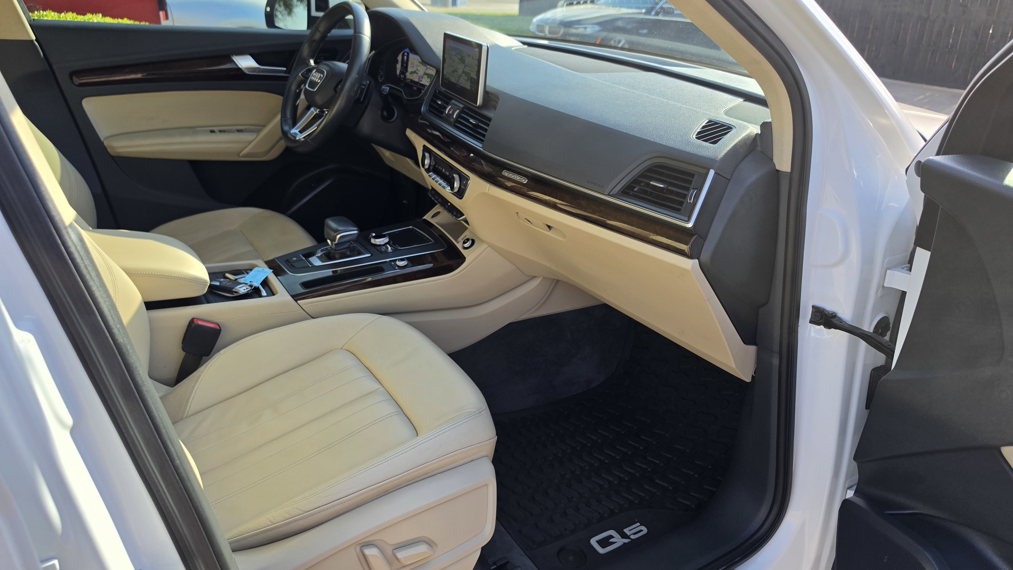 Used 2019 Audi Q5 2.0T Premium Plus w/ Premium Plus Package image 30