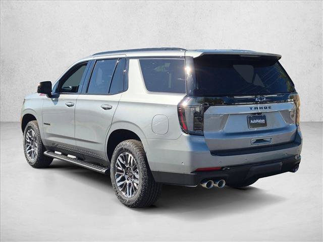 New 2026 Chevrolet Tahoe Z71 w/ Comfort Package AWD/4WD image 9