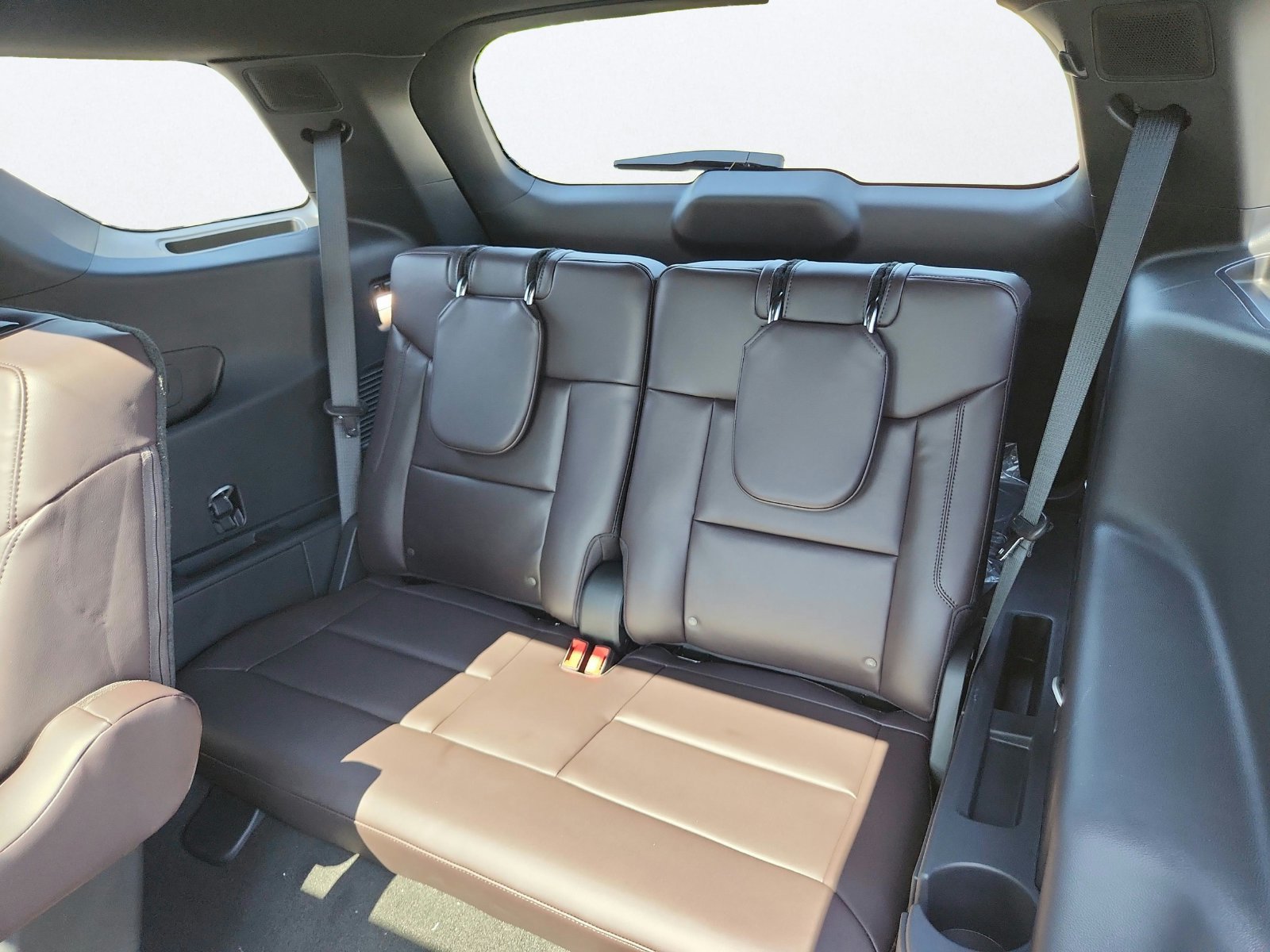 New 2027 Ford Explorer Platinum w/ LUX Leather Package AWD/4WD image 26