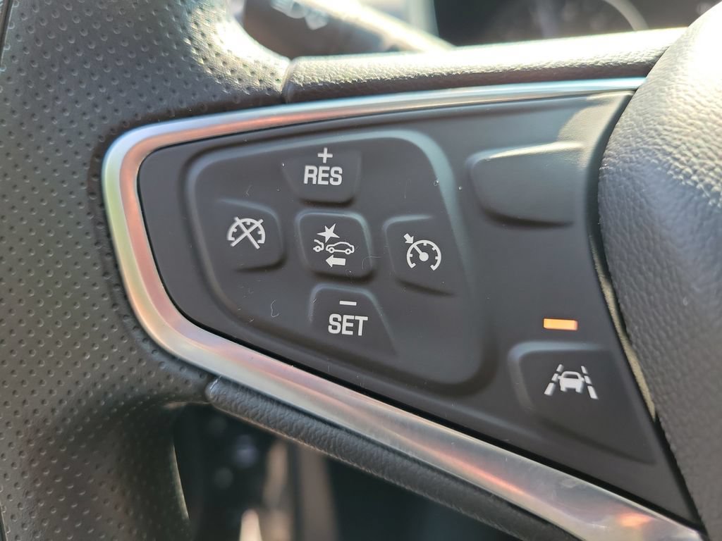 Used 2024 Chevrolet Equinox LS w/ LS Convenience Package FWD image 26