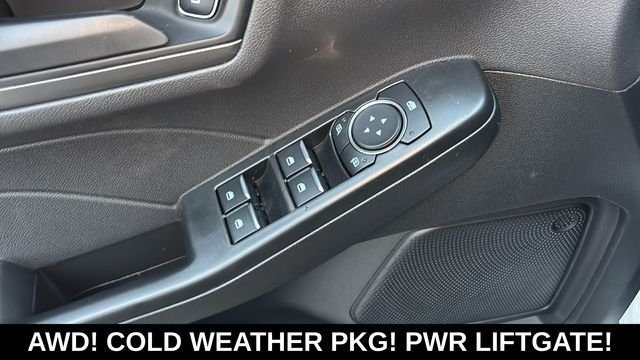New 2026 Ford Escape Active w/ Cold Weather Package AWD/4WD image 10