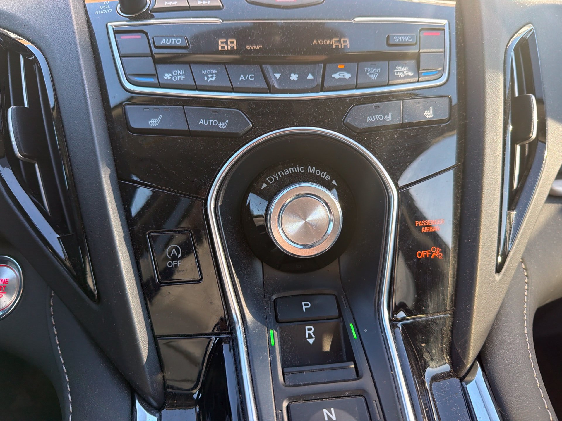 Certified 2023 Acura RDX w/ Technology Package AWD/4WD image 22