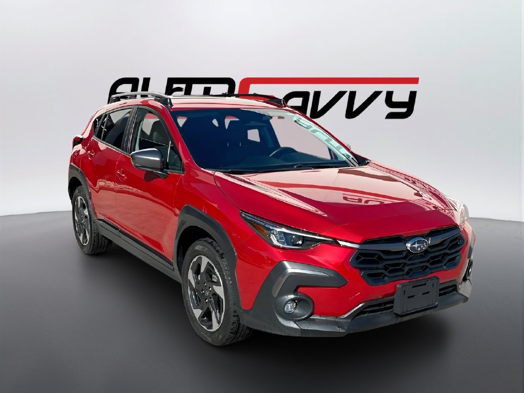 Used 2024 Subaru Crosstrek 2.5i Limited