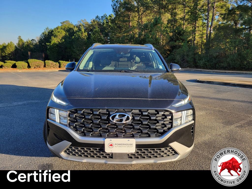 Used 2023 Hyundai Santa Fe SEL image 9