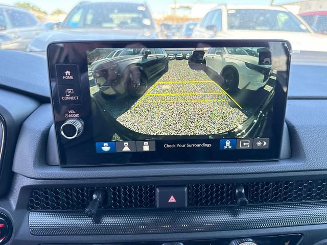 New 2026 Honda CR-V Sport-L image 13