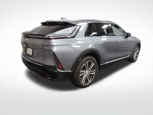 Certified 2023 Cadillac Lyriq 2WD image 5