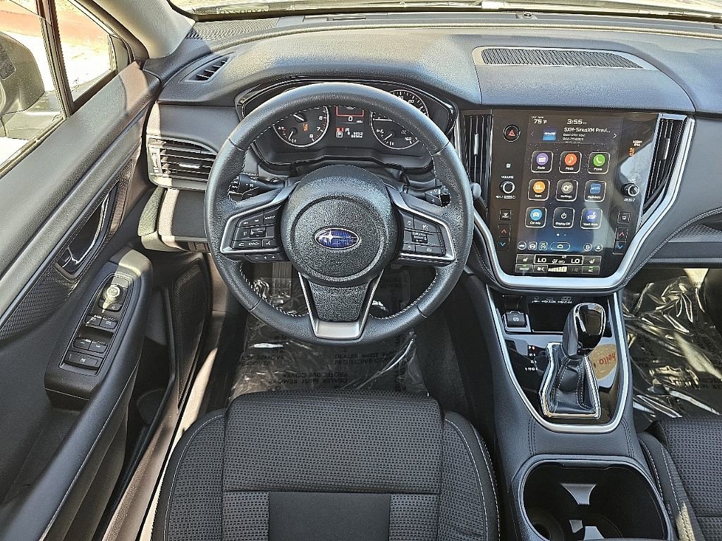 Certified 2025 Subaru Outback Premium image 27