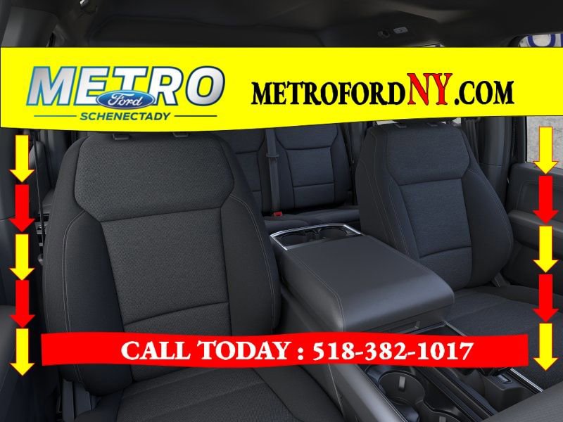New 2026 Ford F150 XLT AWD/4WD image 10