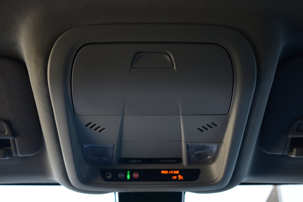 Used 2022 Chevrolet Equinox LT FWD image 32