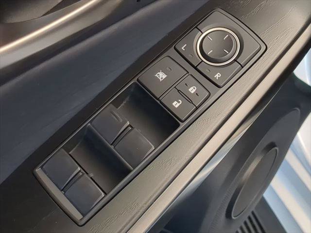 Certified 2024 Lexus IS 300 w/ Premium Package RWD image 9