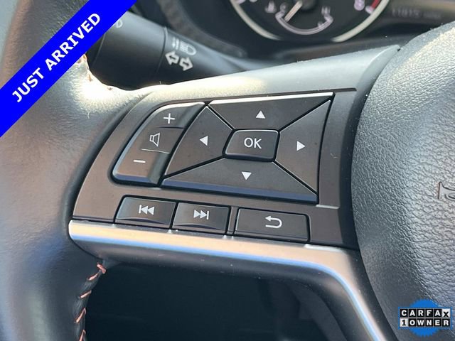 Used 2022 Nissan Sentra SR w/ Lighting Package image 26