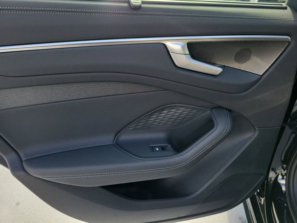 New 2026 Audi A6 3.0 image 28