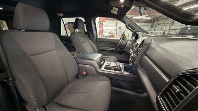 Used 2021 Ford Expedition Max XL AWD/4WD image 22