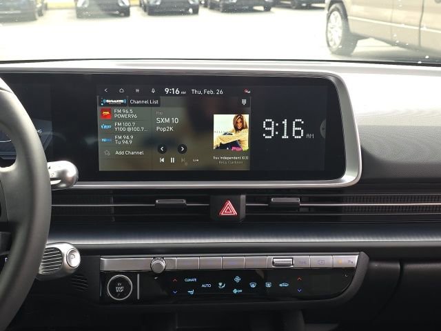 Certified 2024 Hyundai Ioniq 6 SE image 15