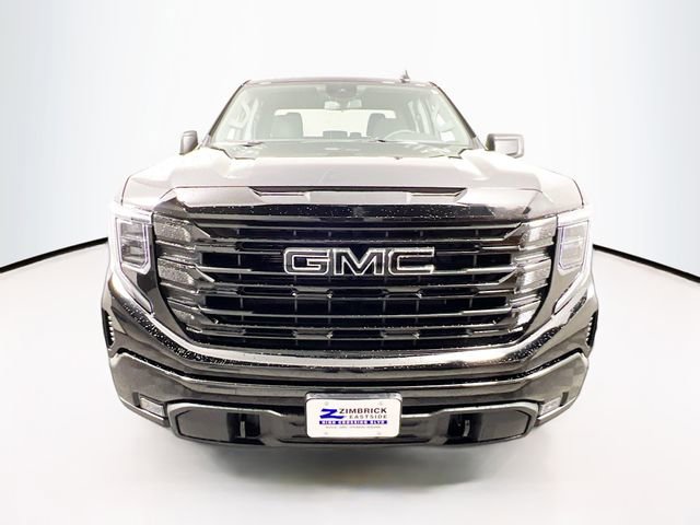 New 2026 GMC Sierra 1500 Elevation image 2