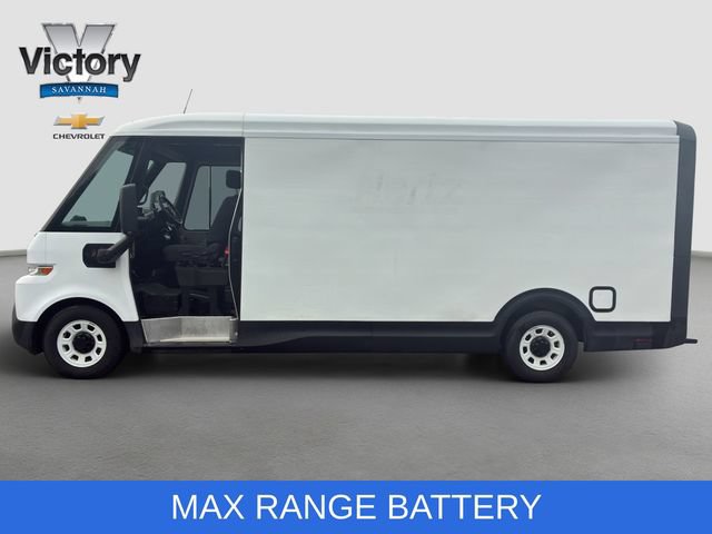 Used 2023 Chevrolet Brightdrop 600 w/ Active Safety Package 2 AWD/4WD image 19