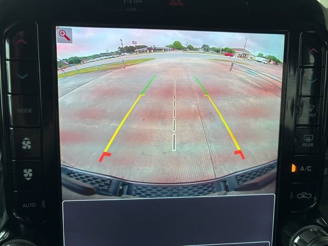Used 2026 RAM 1500 Lone Star AWD/4WD image 32