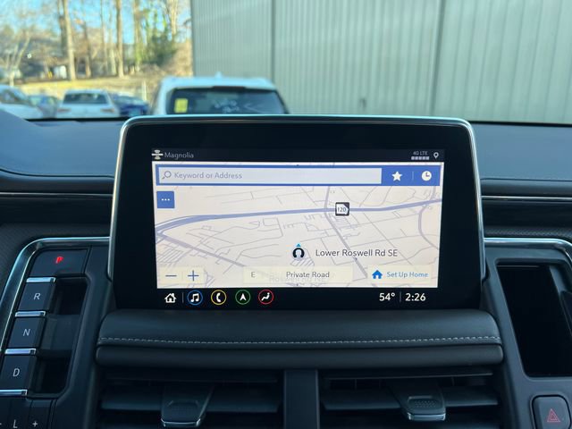 Used 2021 GMC Yukon SLT w/ SLT Premium Package image 23