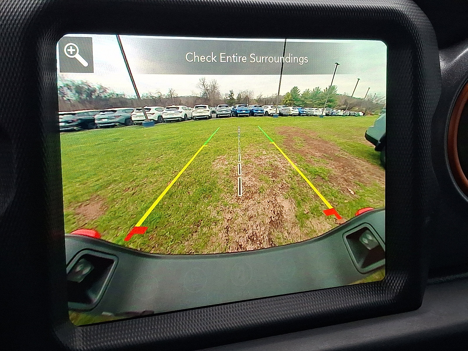 Used 2022 Jeep Gladiator Mojave w/ Dual Top Group image 17