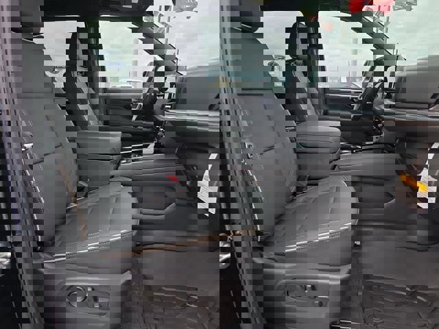 New 2026 Chevrolet Suburban Premier w/ Sun And Tow Package image 16