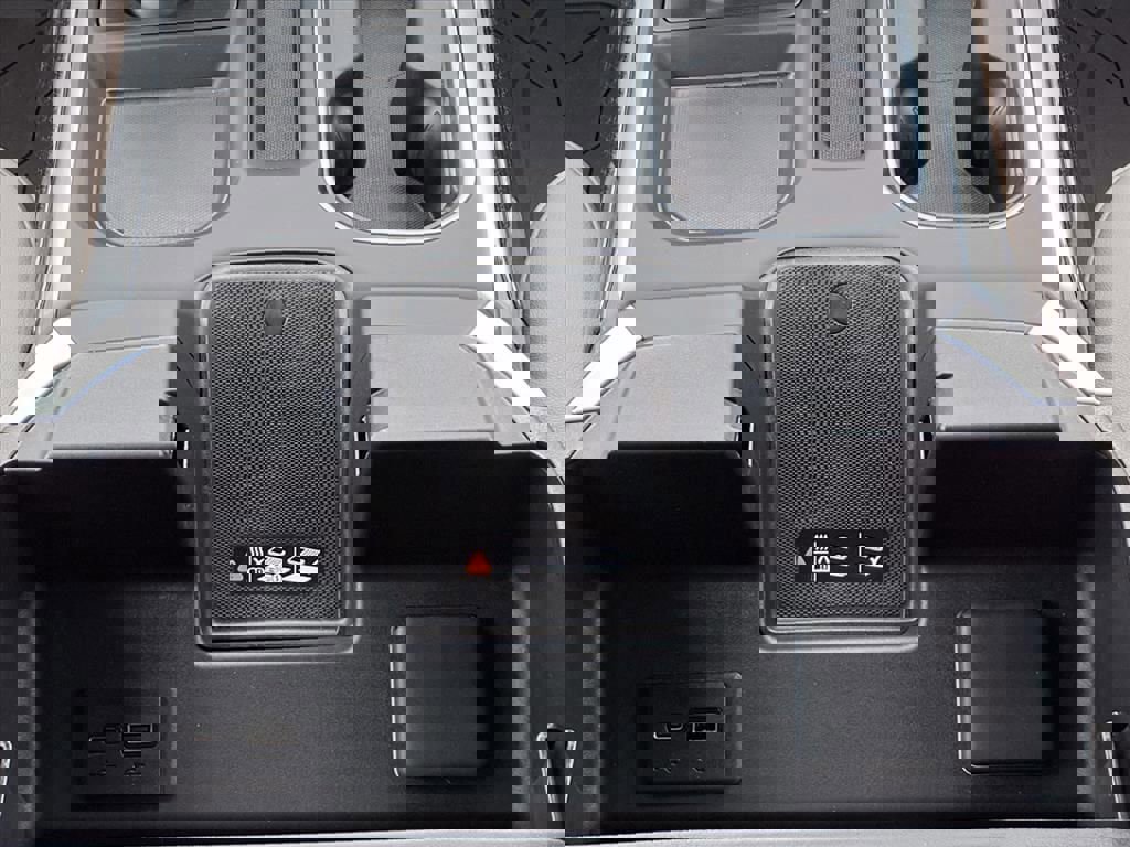 New 2026 Chevrolet Silverado 1500 LT w/ All Star Edition Plus image 16