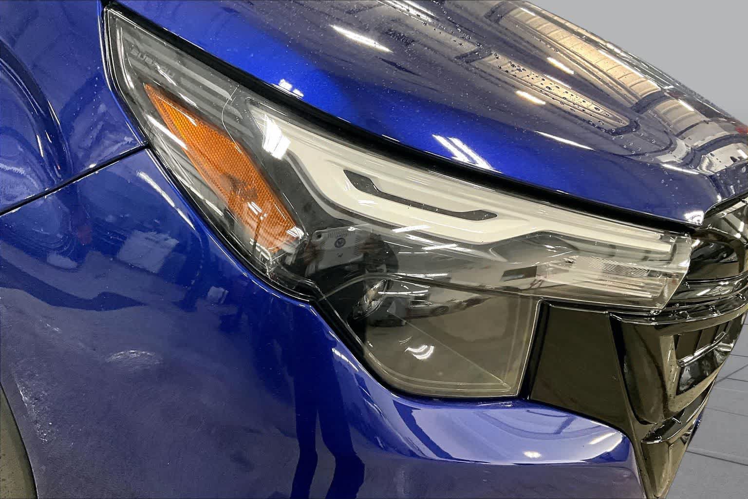 New 2026 Subaru Forester Sport AWD/4WD image 13