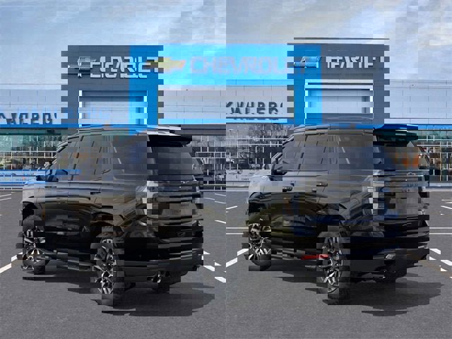 New 2026 Chevrolet Tahoe Z71 w/ Z71 Off-Road Package image 3