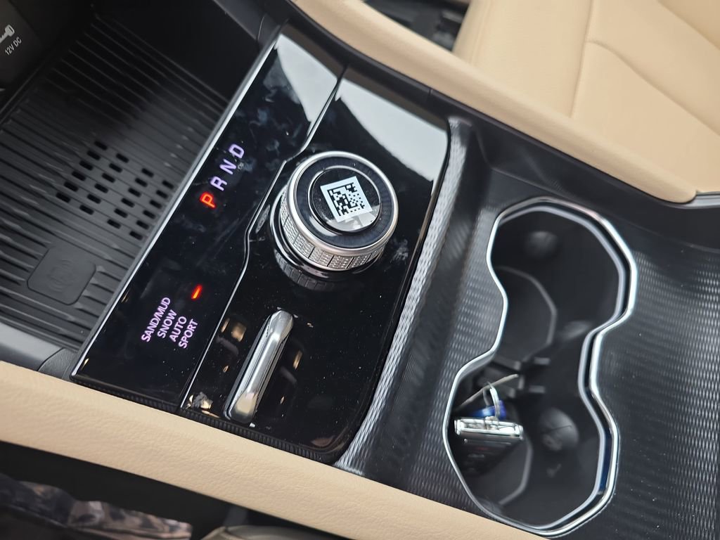 New 2026 Jeep Grand Cherokee Limited image 26