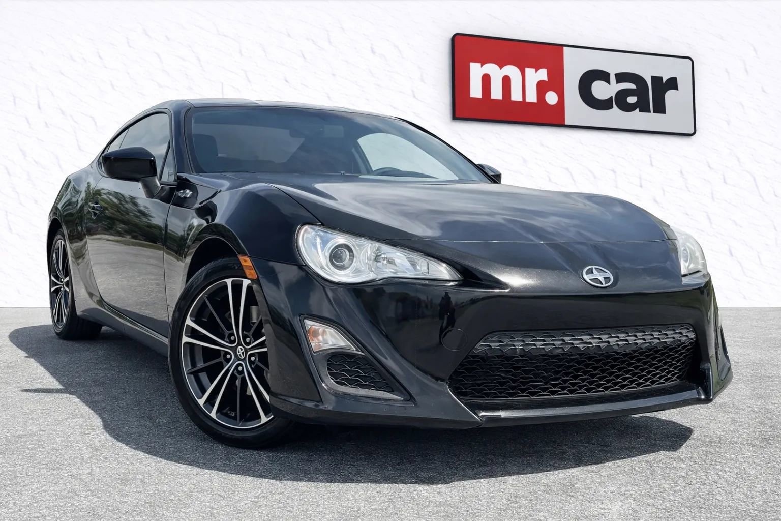 Used 2013 Scion FR-S
