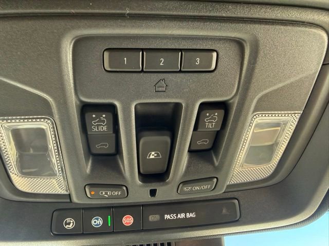 New 2026 Chevrolet Silverado 1500 ZR2 image 31