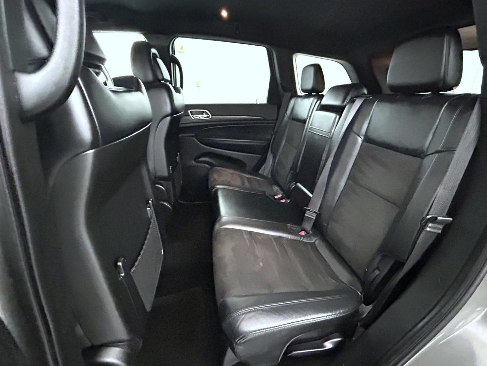 Used 2022 Jeep Grand Cherokee Laredo X AWD/4WD image 19