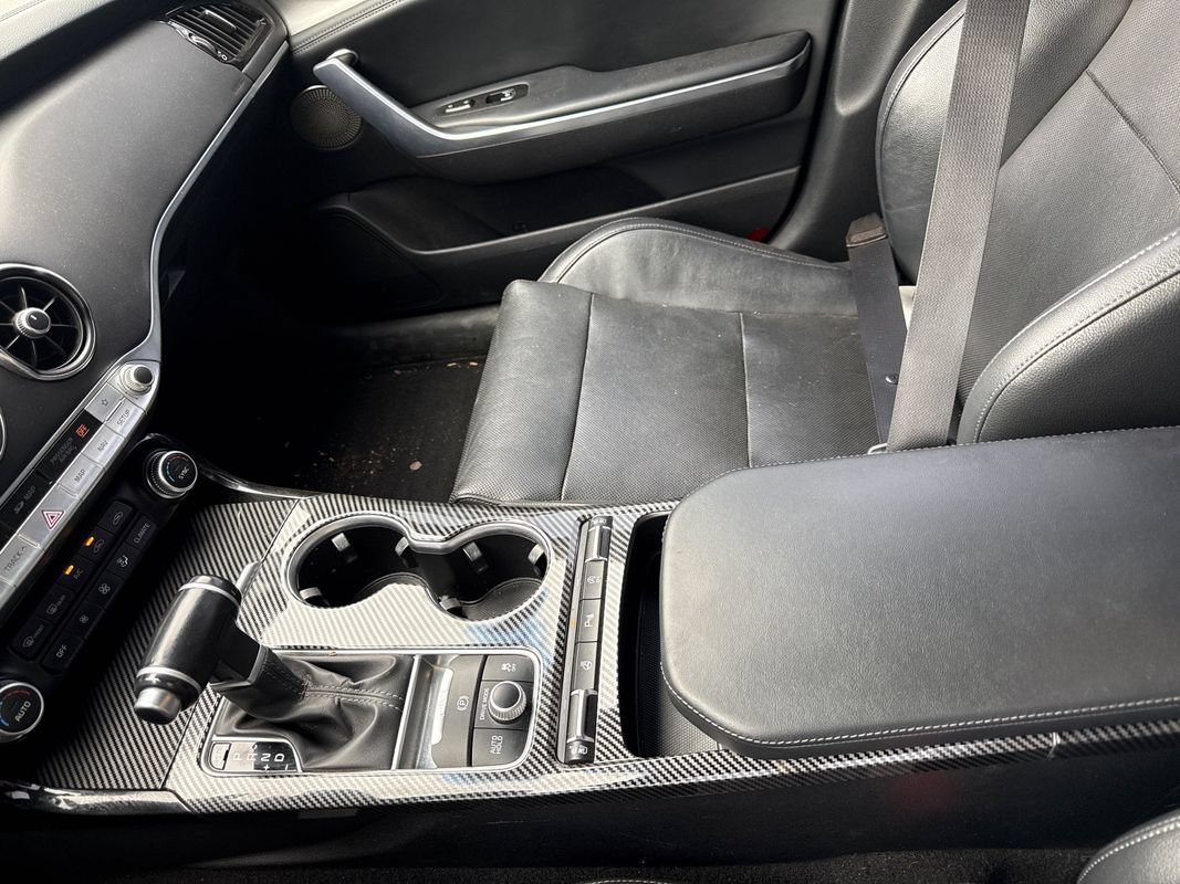 Used 2019 Kia Stinger GT1 AWD/4WD image 57