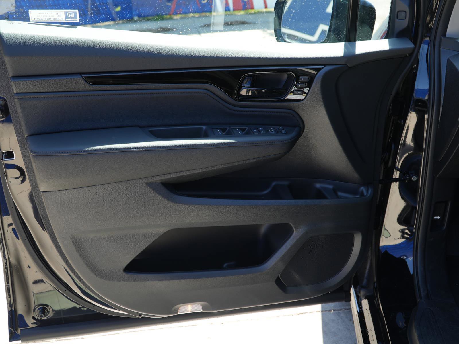 New 2026 Honda Odyssey Elite image 13