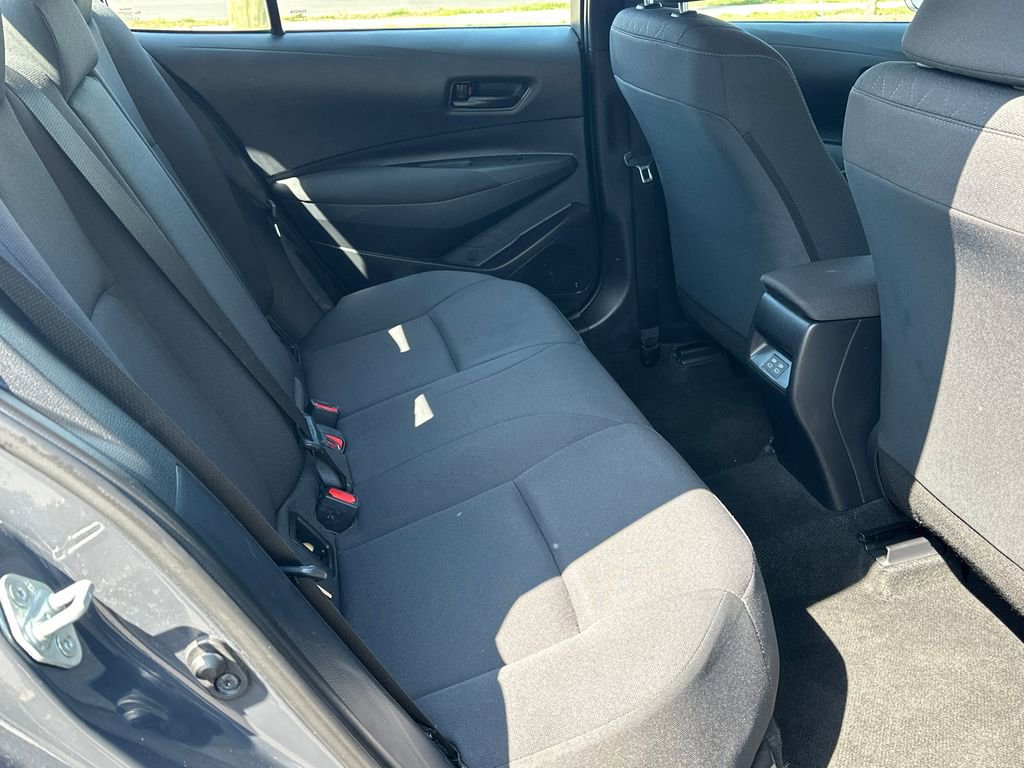 Used 2024 Toyota Corolla LE image 11